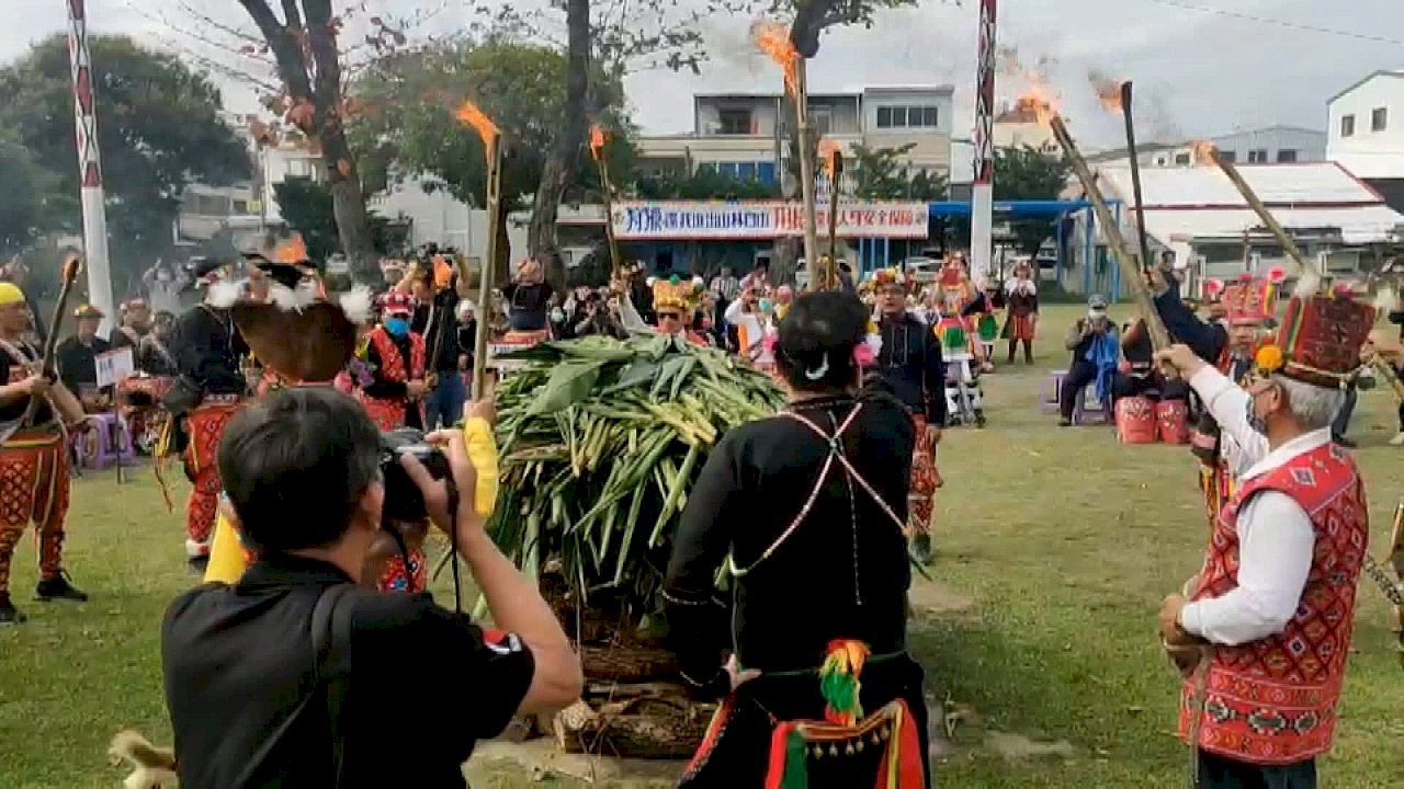 VIDEO: Indigenous people campaign for their hunting rights