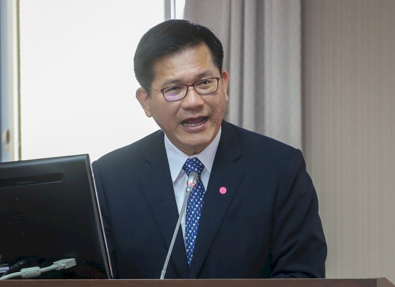 Transport ministry ready to put Taiwan-Palau travel bubble in place