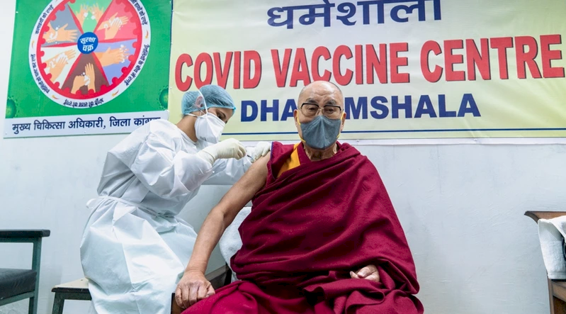 Dalai Lama to attend Taiwan video prayer conference in May