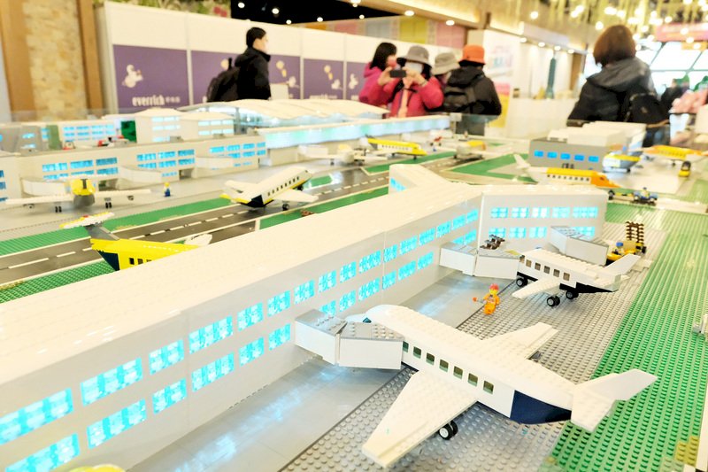 US Congresspersons support Taiwan joining border preclearance program