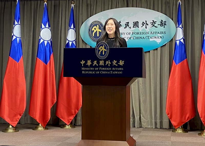 Taiwan targets 2021 World Health Assembly attendance