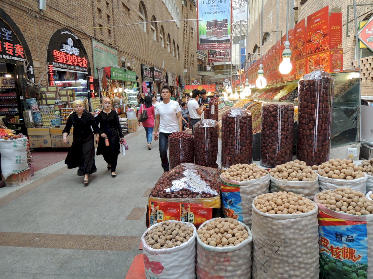 Xinjiang cotton ban: Taiwan will comply with brands’ demands