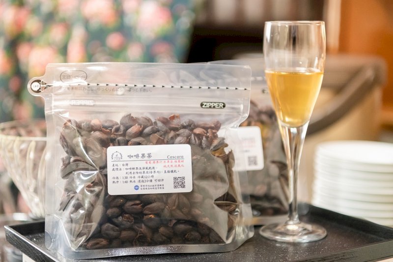 Is coffee the new tea?