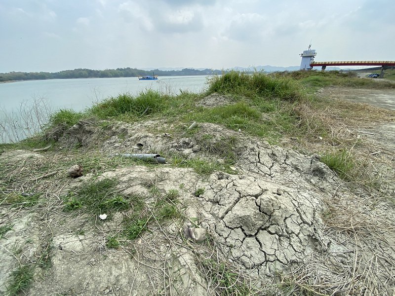 Water Resources Agency developing new water sources