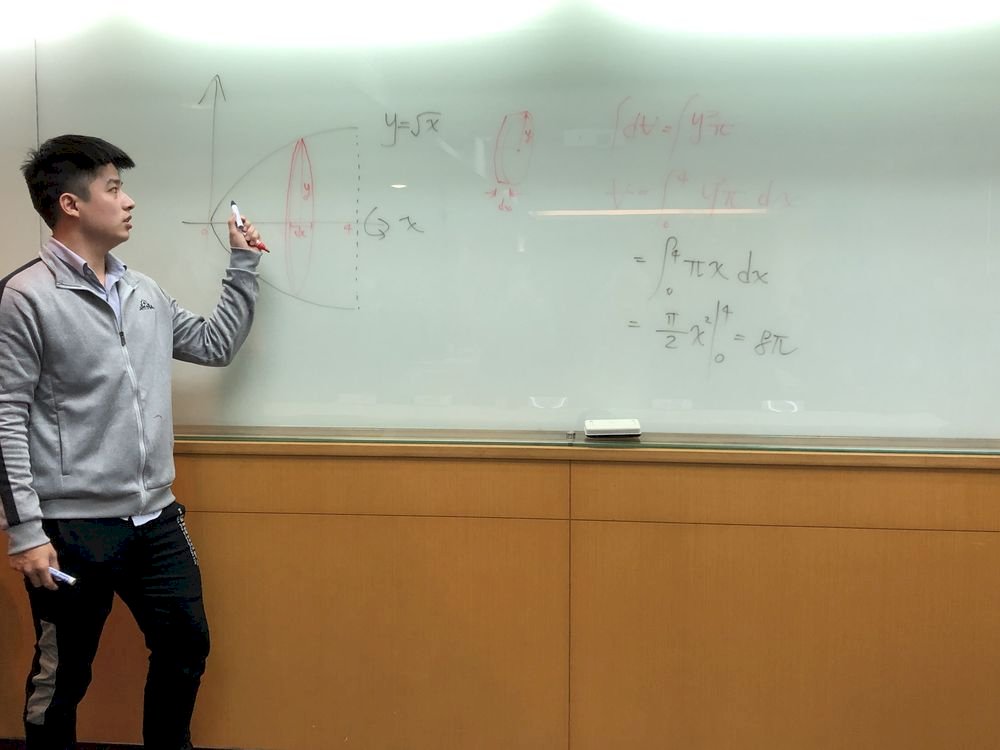 VIDEO: Tutoring market booming in Taiwan
