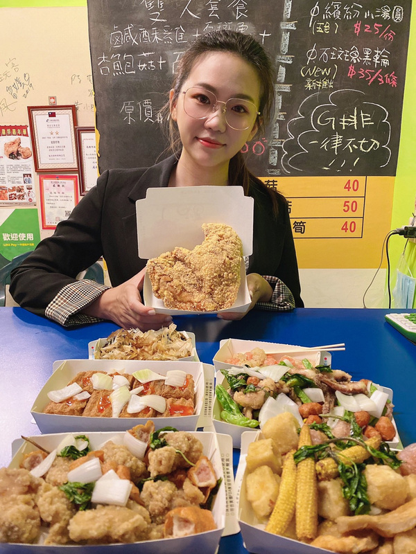 WATCH: Kaohsiung’s “Salted Chicken Carnival” is set to sizzle in December