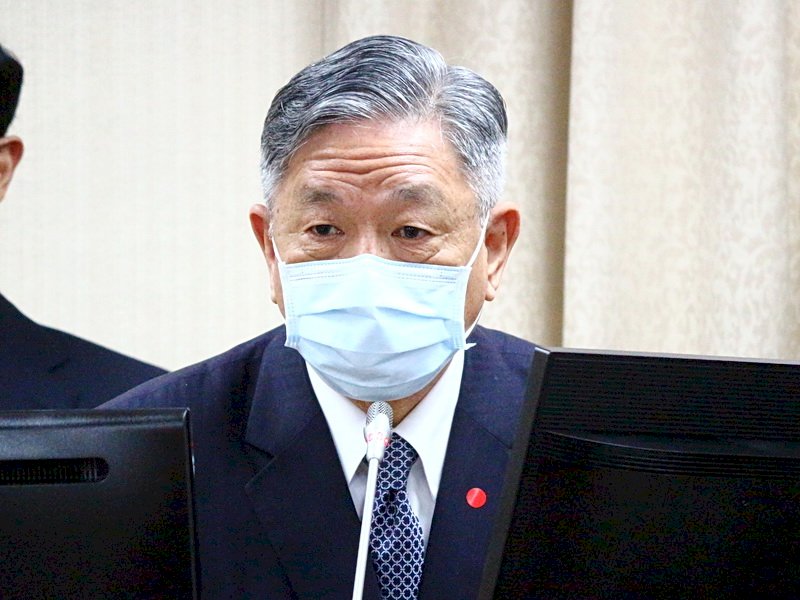 Taiwan concerned about Japan’s plan to dump radioactive water