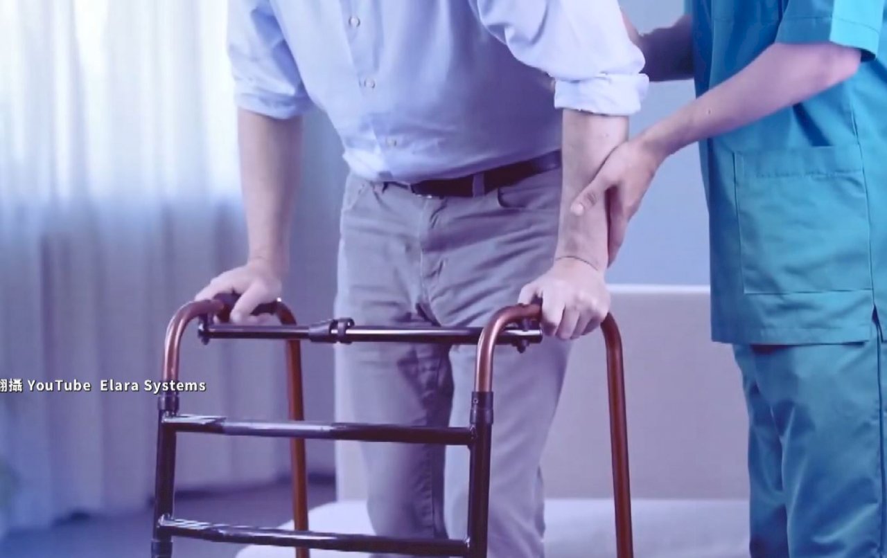 VIDEO: Parkinson’s disease patients getting younger