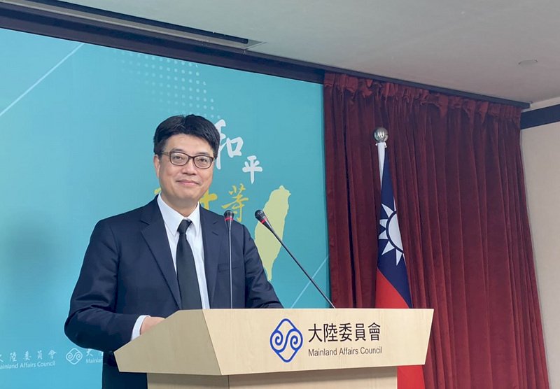 Taiwan can get vaccines if China doesn’t block the way: Official