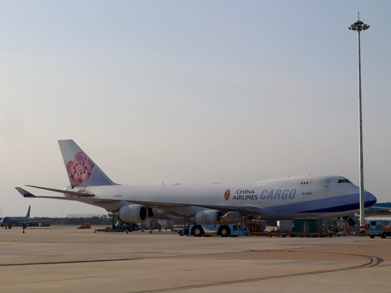 Two more pilots test positive for COVID-19; nine in total