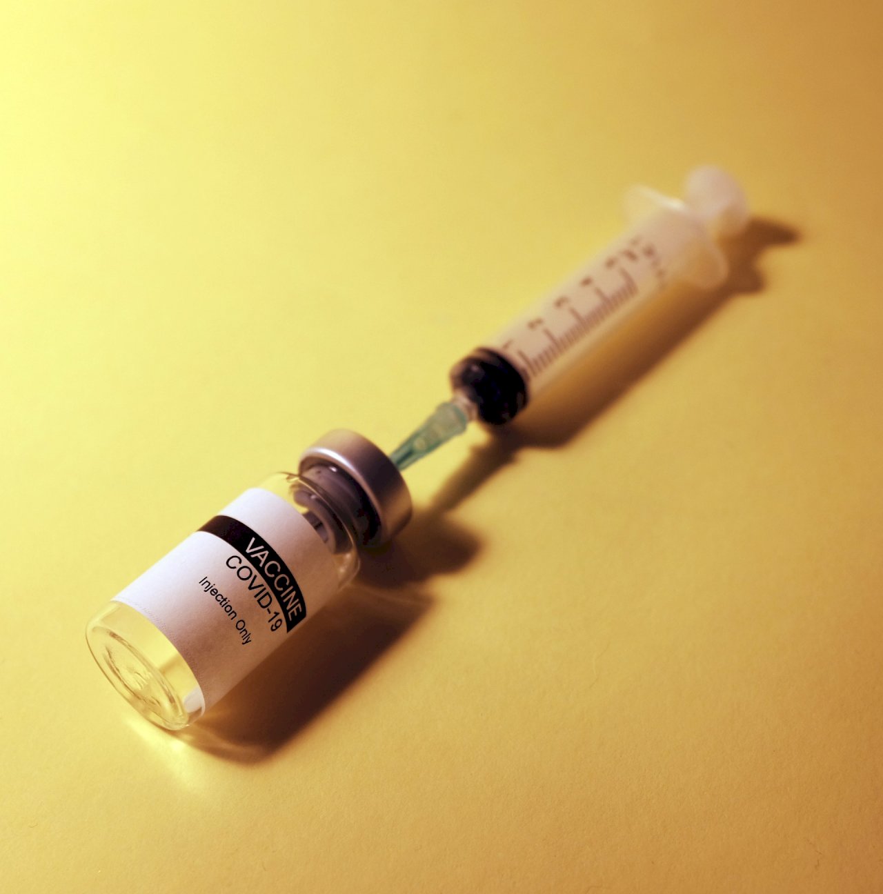 COVID: Prospective travelers can now register for a vaccine
