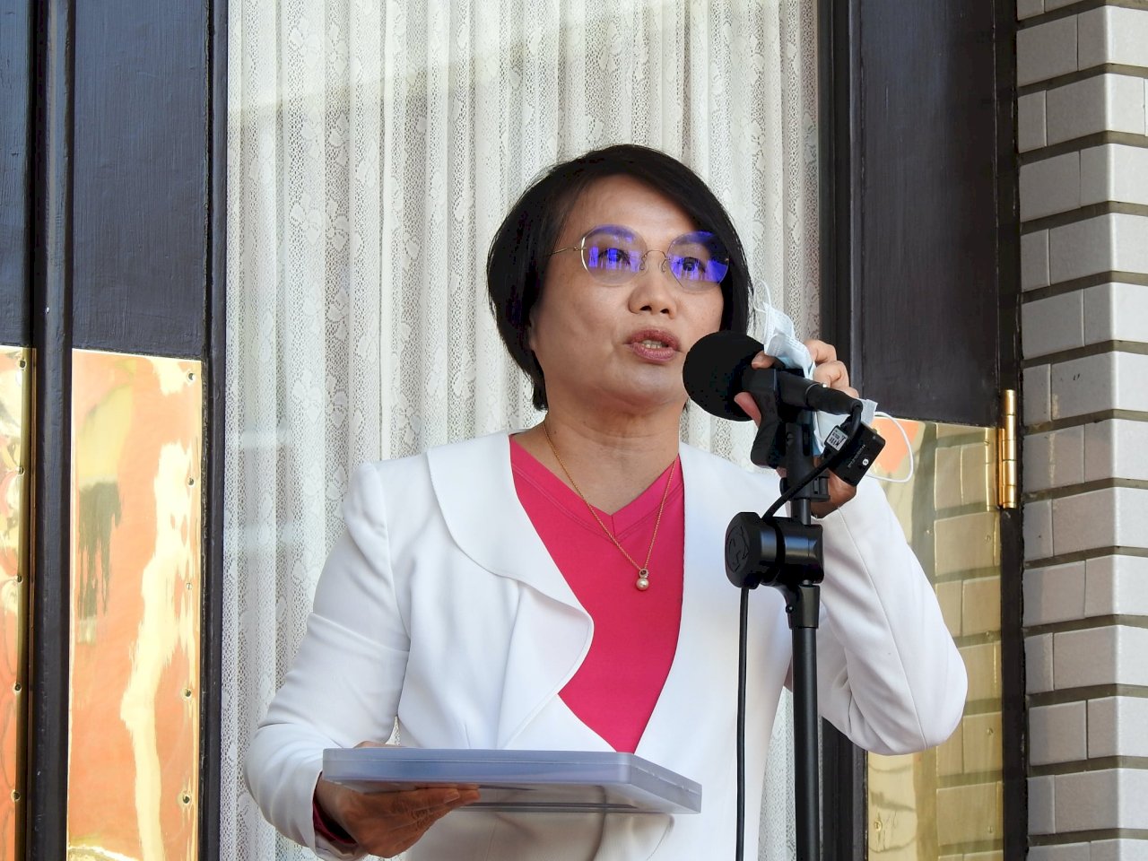 Legislature to call extraordinary session to review stimulus budget
