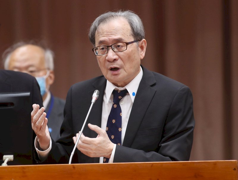 Atomic Energy Council plans to launch “water radiation forecast”