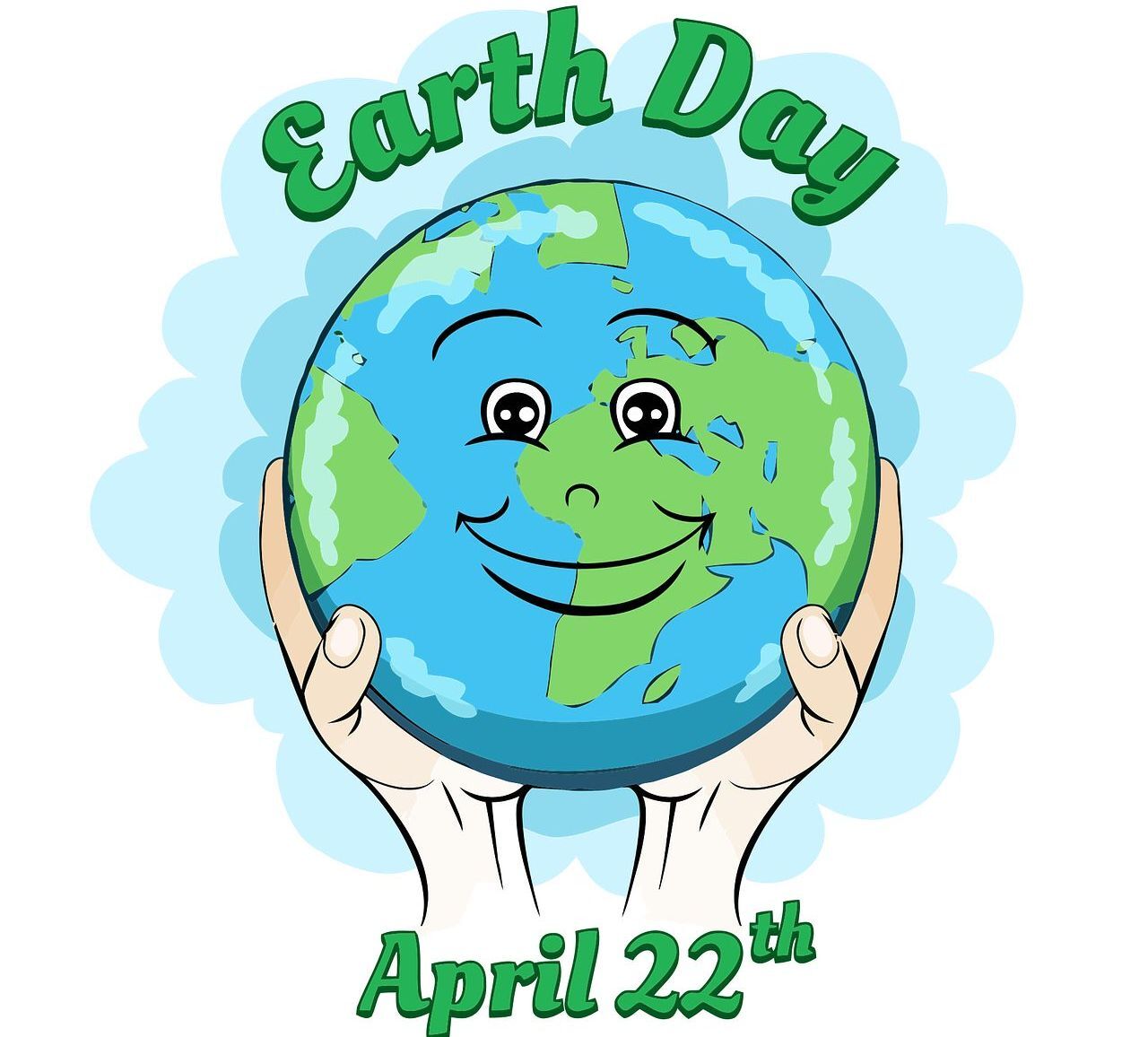 What activities can I check out in April?