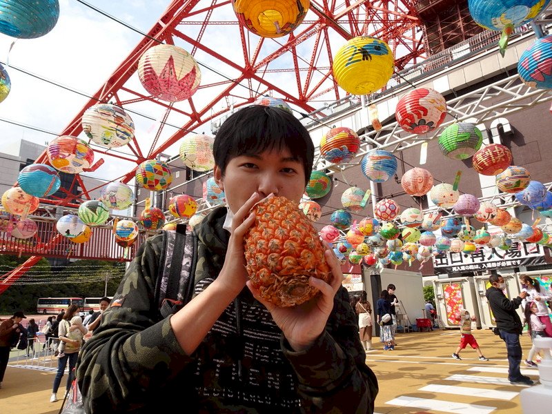 Taiwan Q1 pineapple exports up 12% despite Chinese ban
