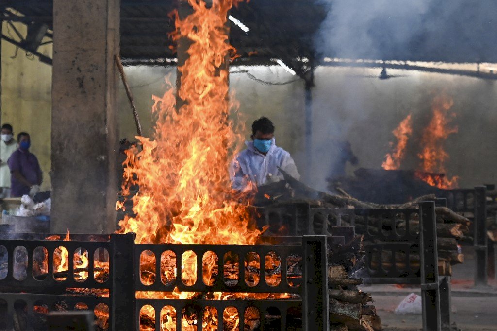 KMT urges government to help India confront COVID-19 outbreak