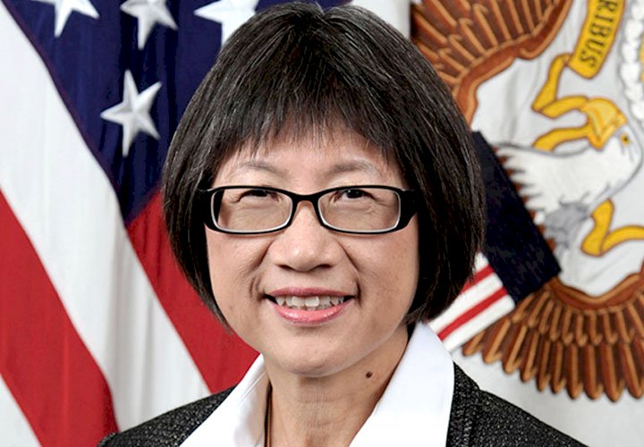 Biden nominates Taiwanese-American Heidi Shyu for undersecretary of defense