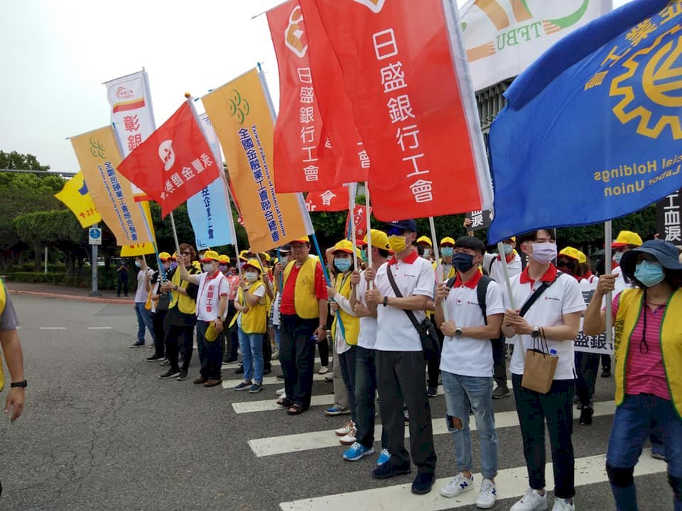 Commerce chamber head: Taiwan shouldn’t raise minimum wage