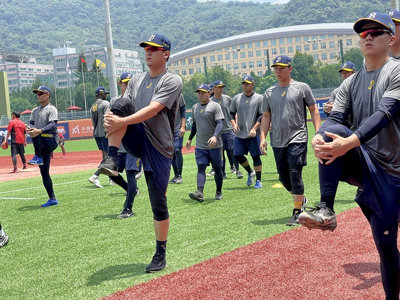 Taiwan will not host 2021 Tokyo Olympics baseball qualification
