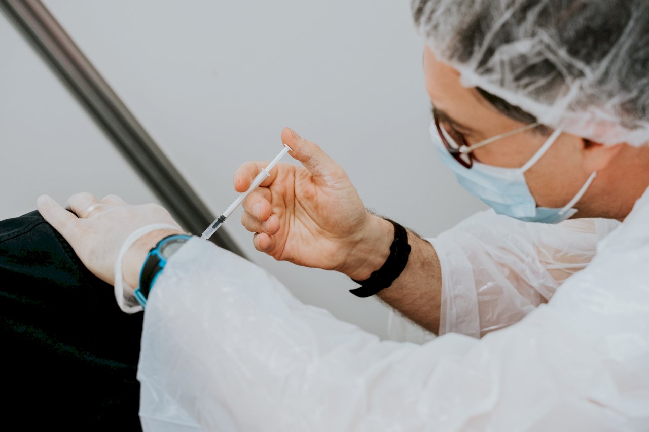 New groups eligible for COVID-19 vaccination