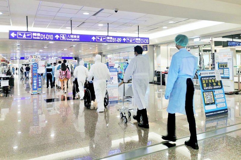 Taiwan not considering closing its office in India for now