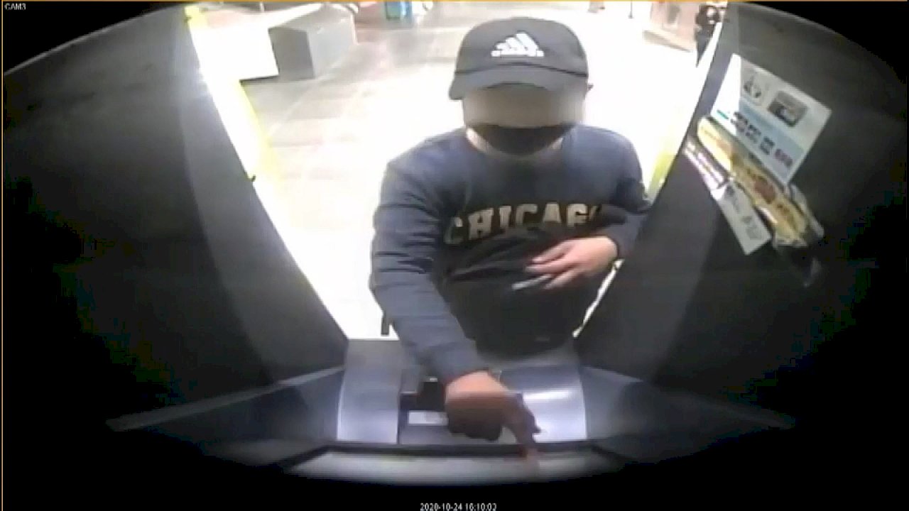 Philippine nationals tricked into playing role in scam
