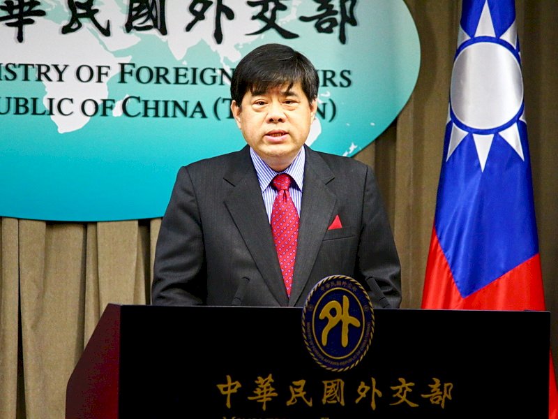Formosa Club in Europe pushes for Taiwan’s presence at WHA