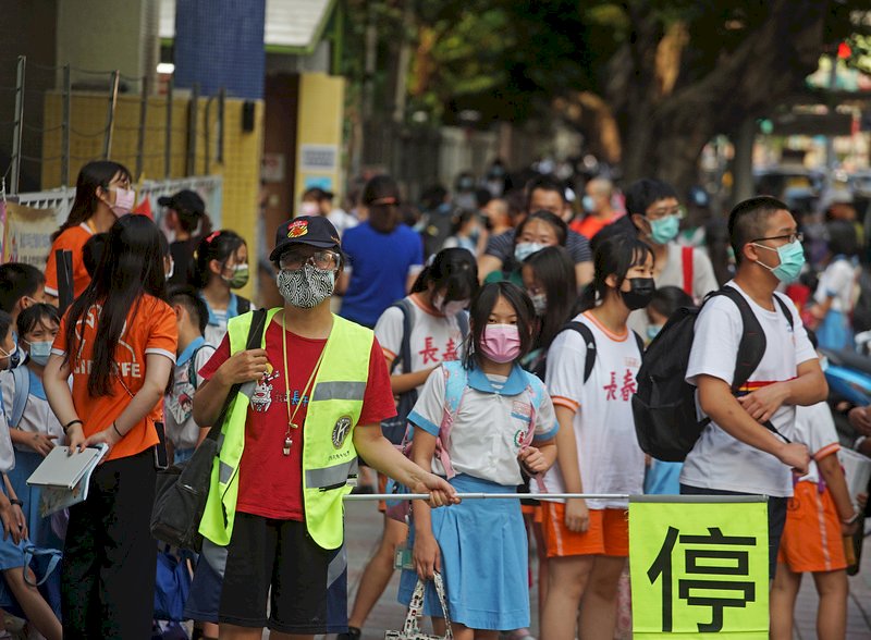 All schools will not hold classes on campus from May 19-28