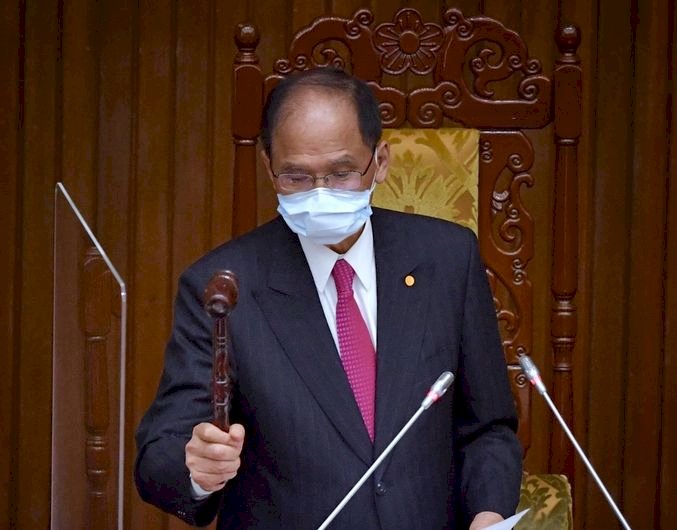 Legislature approves new military reserve mobilization agency