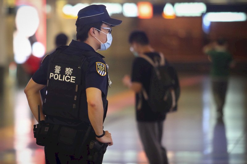 MONDAY UPDATE: Taiwan reports 334 new local cases, 256 backlogged cases