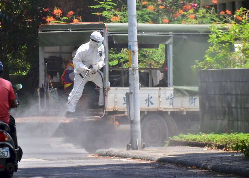 LEVEL 3 ALERT extended to June 14; 281 new local cases, 261 backlogged cases