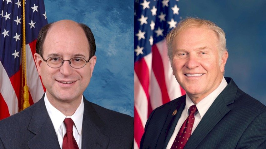 Act introduced in US Congress to elevate relations with Taiwan