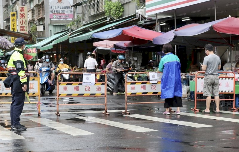 COVID-19: Taiwan reports 511 cases, 38 deaths