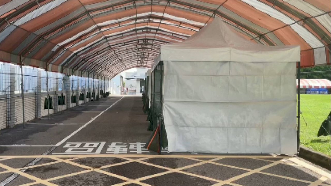 Miaoli County reaches 308 COVID-19 cases amid tech firm clusters