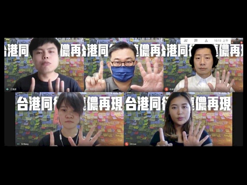 Group calls for regularization of law governing HK asylum seekers