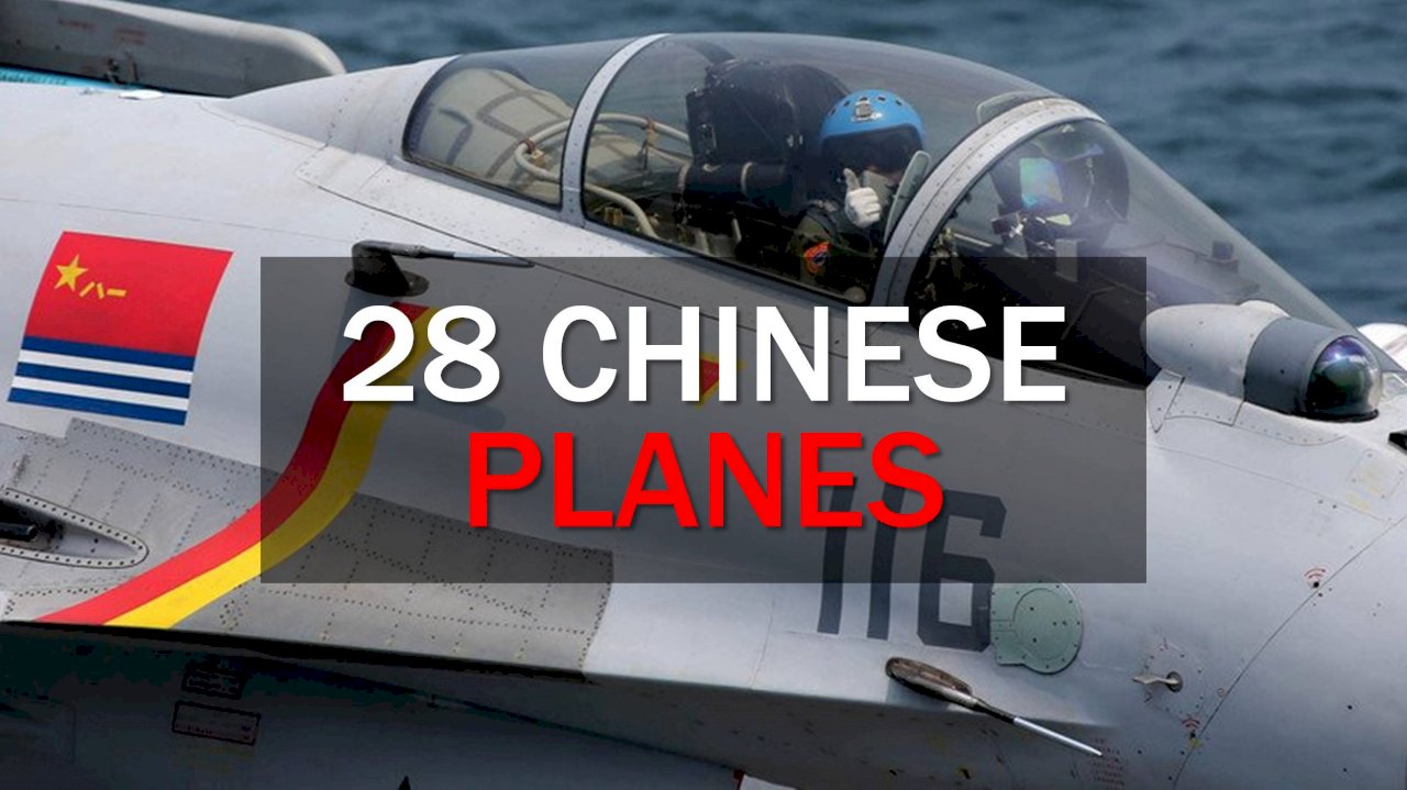 WATCH: Taiwan Insider, June 17, 2021