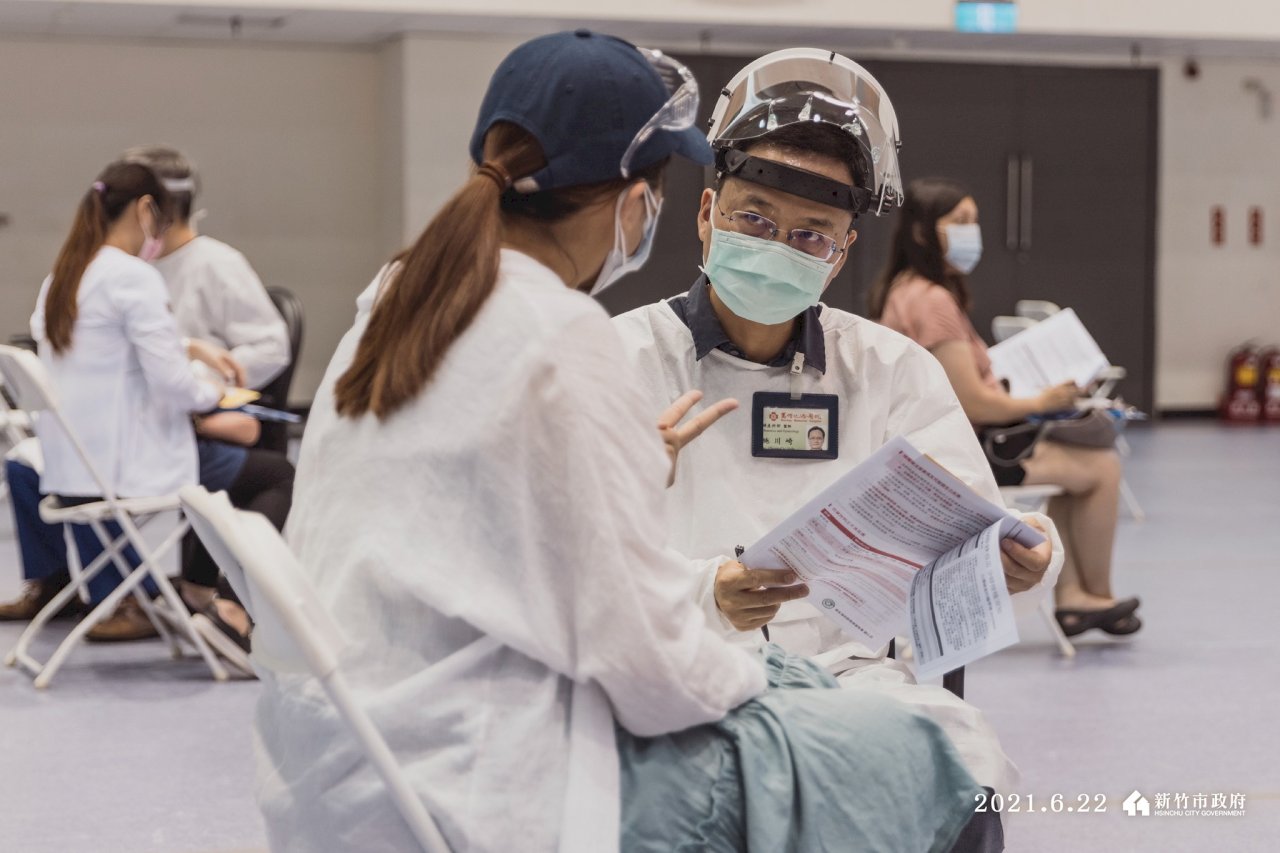 Taiwan sees second day of cases below 100