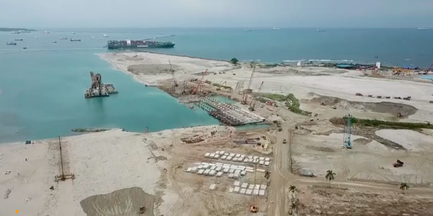 Report: China’s Belt and Road projects result in numerous bailouts