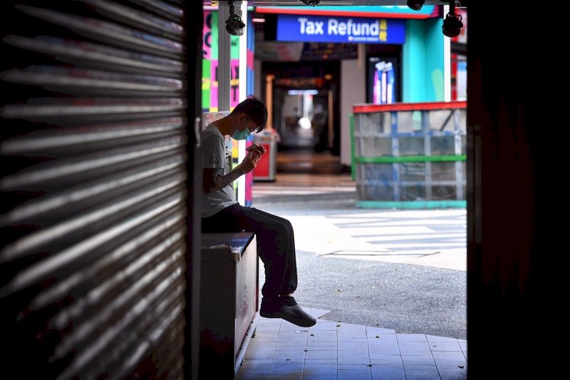 Government statistics show sharp rise in unpaid leave