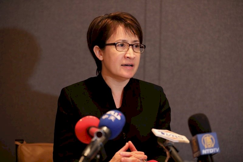 Taiwan-US TIFA talks to resume virtually on Wednesday