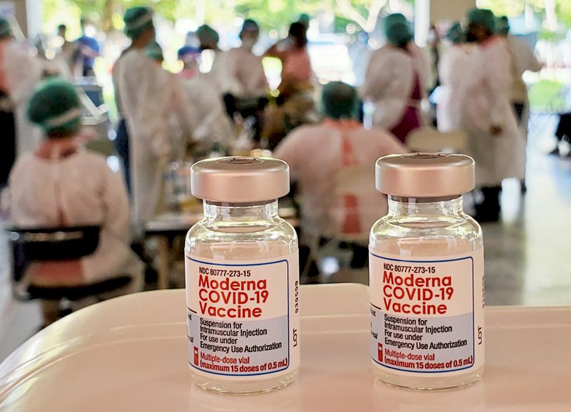 1.88 million COVID-19 vaccine doses pass inspection