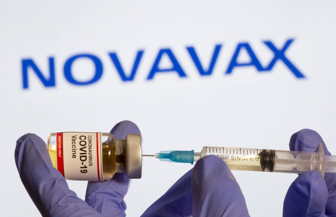 Taiwan will receive Novavax COVID-19 vaccine “in near future”: Health advisor
