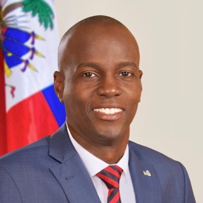 Taiwan extends condolences after assassination of Haitian president