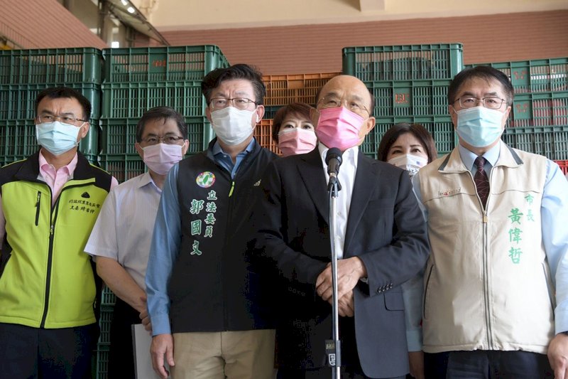 Premier: Lockdown easing guidelines must be flexible