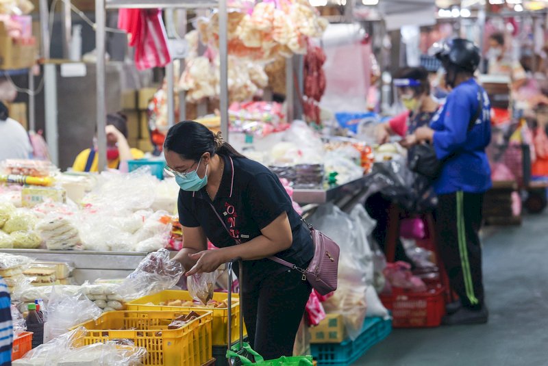 COVID-19 (07/10): Taiwan reports 31 local cases, 6 deaths