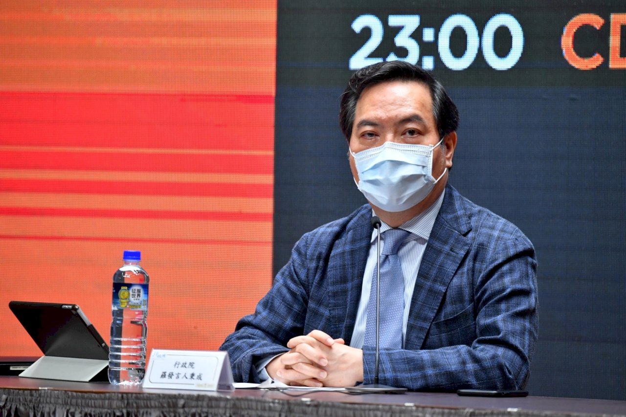 Cabinet: Plans to lower COVID-19 alert level underway
