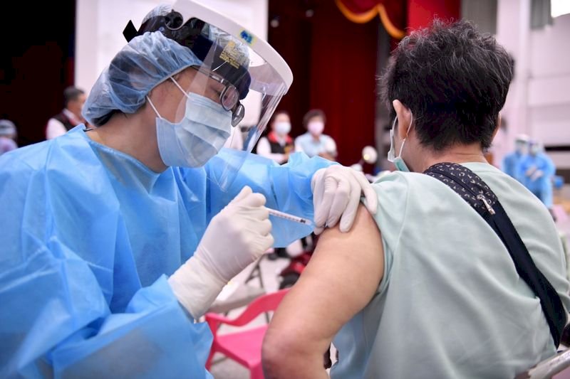 The Czech Republic to donate 30,000 COVID-19 vaccines to Taiwan