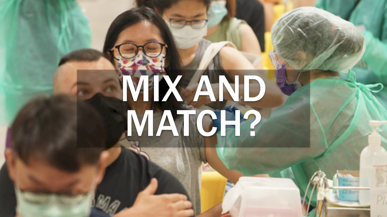 WATCH: Taiwan Insider, July 22, 2021