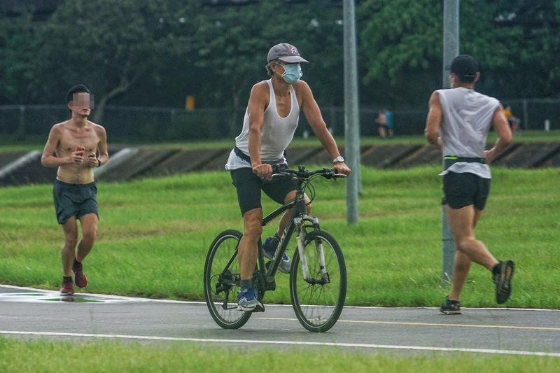 Sports and other activities