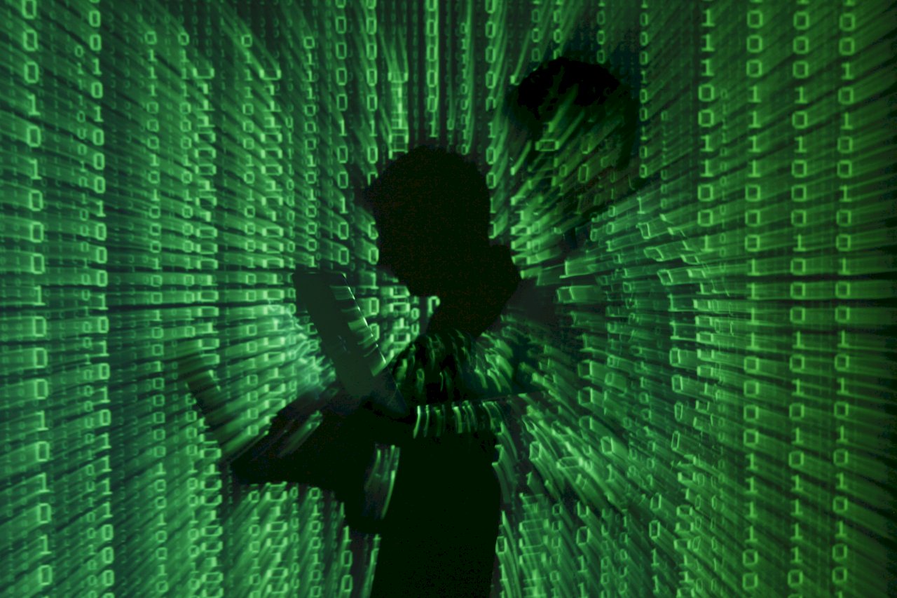 Government agencies subject to million cyberattacks a day